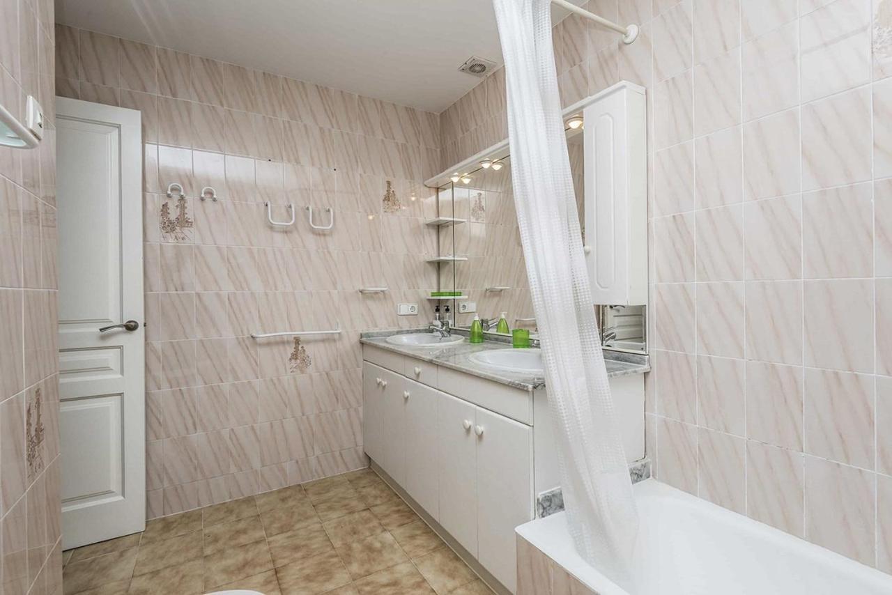 Villa Sealight Alaior Ngoại thất bức ảnh